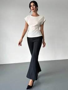 Firerie 女士衬衫、毕业典礼、女士教师服装、返校