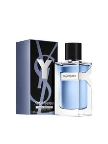 Yves Saint Laurent Y Eau De Toilette 100 Ml - Multicolor - View 2