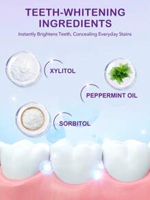 SlowSunday 紫色修护精华