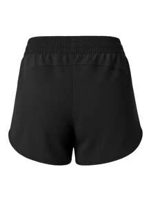 Puma 586862 - Short - Black - View 2