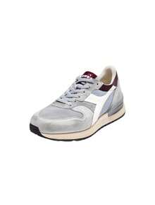 Diadora Men Heritage Shoes 201180467 Grey - Xám - Xem 2