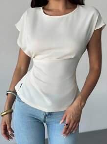 Firerie 女士衬衫、毕业典礼、女士教师服装、返校