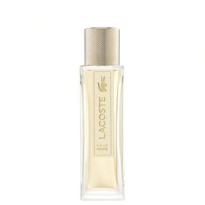Lacoste Pour Femme Eau De Parfum 50 Ml
