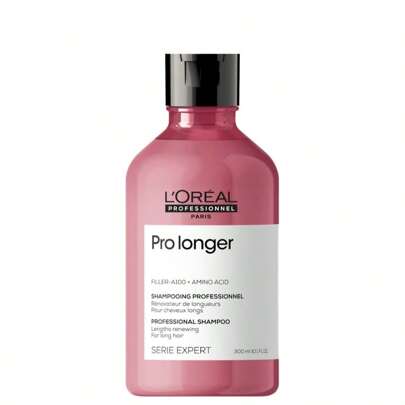 Serie Expert Pro Longer Shampoo 300 Ml