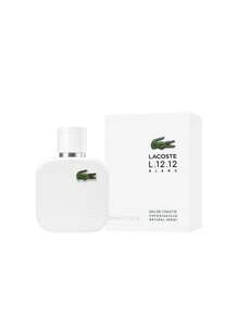Lacoste L.12.12 Blanc Eau De Toilette 50 Ml - Gỗ - Xem 2