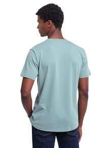 VANS CLASSIC CTDL - Cadet Blue - View 2