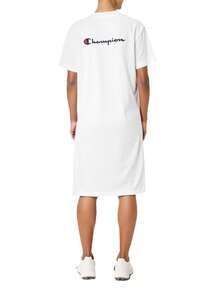 Champion Women Short Dresses - White - View 2