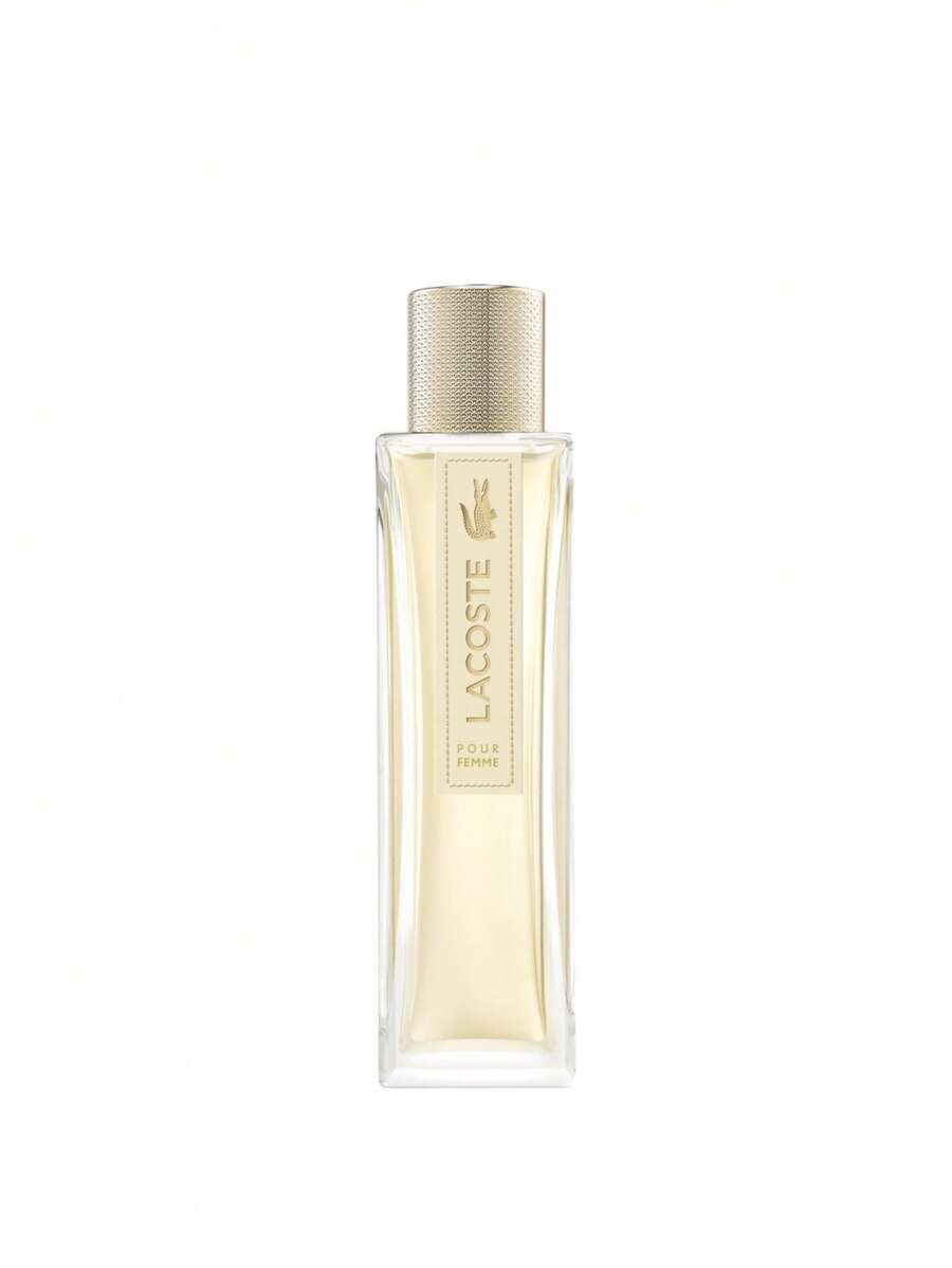 Lacoste Pour Femme Eau De Parfum 90 Ml - Hoa - Xem 1