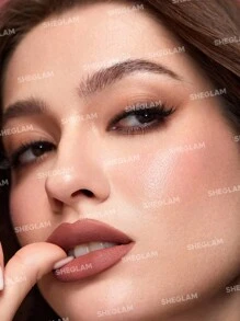 Matte Allure Liquid Lipstick-Millionaire - Millionaire - View 3