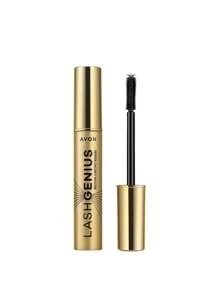 Avon Lash Genius Multitask & Multiply Mascara 10 Ml - Black - View 2