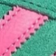 Court Green / Lucid Pink / Pure Sulfur