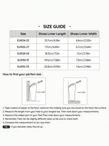 SCOOBY-DOO X SHEIN Cute Cartoon Puppy White Children's Slip-On Slippers Toddlers & Kids Non-Slip Quick-Drying Shower Slide, Lightweight And Durable EVA Material, Unisex For Boys And Girls In The House, Bthroom, Playground, Swimming Pool, Beach Indoor Outdoor - Apricot - View 3