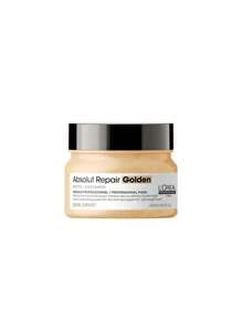 L'Oréal Professionnel Absolut Repair Gold Hydrating Hair Mask 250 Ml - Màu be - Xem 2