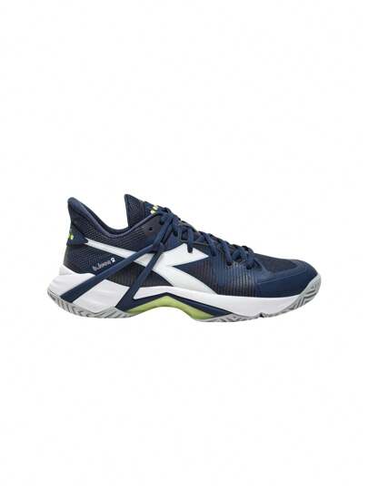 Men B.Icon 2 AG Tennis Shoes 101179099 Blue White