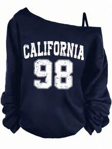 Slaydiva 女士大码休闲花卉印花无袖吊带背心