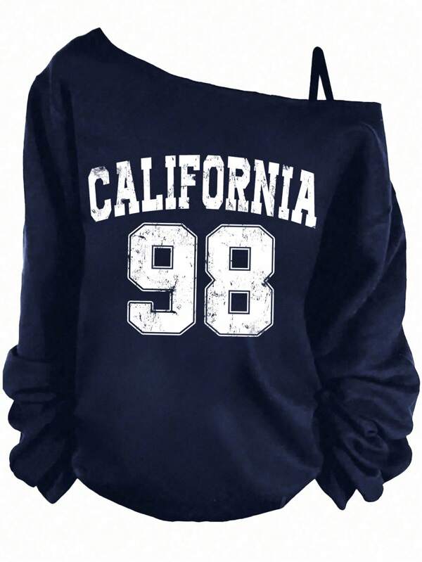 Slaydiva Camiseta sin mangas holgada con estampado floral para mujer de talla grande