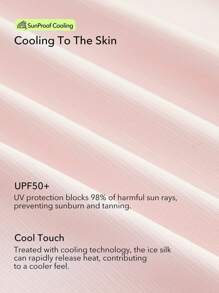 OutZeal 女士户外粉色T恤运动上衣，长袖，防紫外线，凉爽触感，交叉褶裥设计，带拇指孔