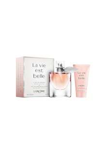 Lancôme La Vie Est Belle Eau De Parfum 50 Ml Gift Set - Multicolor - View 1