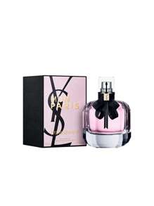 Yves Saint Laurent Mon Paris Eau De Parfum 90 Ml - Multicolor - View 2