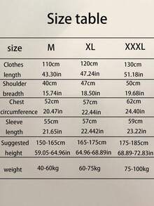 SHEIN 1 Áo choàng tắm đôi màu trắng mới dành cho nam và nữ. Chất liệu áo choàng tắm dài tay, khăn tắm dài, thấm hút tốt, nhanh khô, thoáng khí, mềm mại và tinh tế cho da. Có thể mặc được cả bốn mùa, thích hợp sử dụng ở nhà hoặc trong các kỳ nghỉ. Áo choàng tắm đôi. - trắng - Xem 5