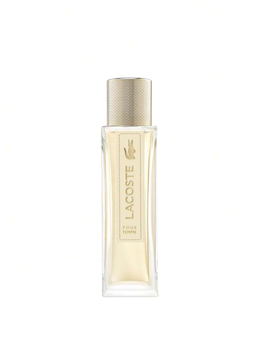 Lacoste Pour Femme Eau De Parfum 50 Ml