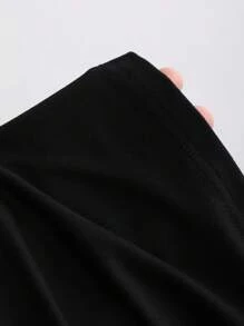 Sweetra Women's Y2K Sexy Twist Halter Versatile Simple Pleated Camisole - Multicolor - View 6