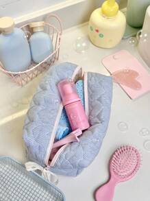 SHEGLAM Dream Foam Cloud برايمر ماركة تجميل ومكياج للنساء والفتيات - وردي - مشاهدة 6