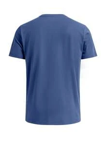 Diadora T-Shirt - Blau - Übersicht 5