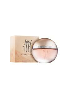 Cerruti 1881 1881 Pour Femme Eau de Toilette 50 ml - Nhiều màu - Xem 2
