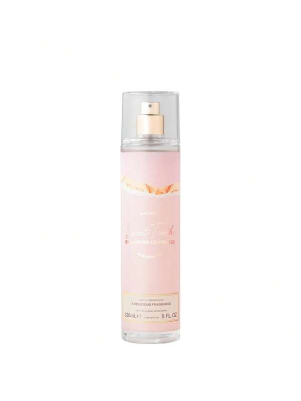 Sabrina Carpenter Sweet Tooth Body Spray 236 Ml