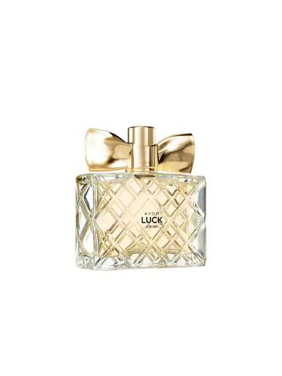 Avon أفون لاك فور هير أو دو بارفان 50 مل