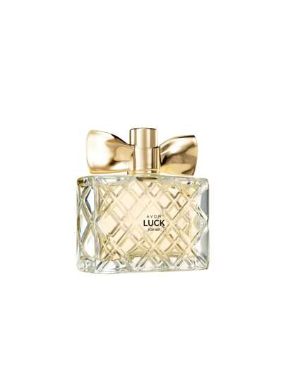 Avon Luck For Her Eau de Parfum 50 ml