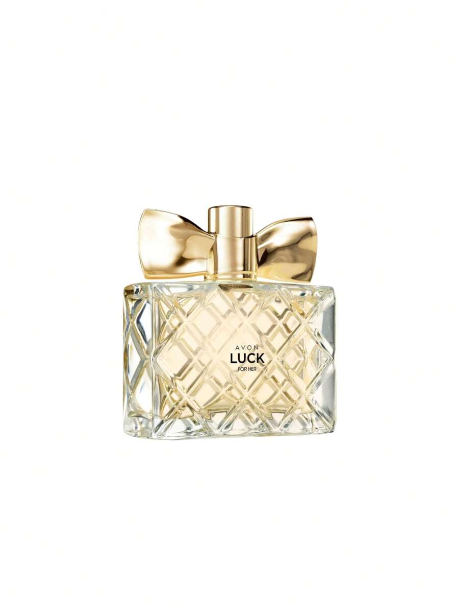 Avon Luck For Her Eau De Parfum 50 Ml