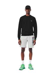 Champion Men Shorts - Grey - View 3