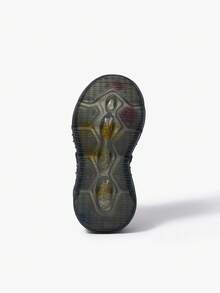 Boys' Spring And Autumn High-top Casual Sneakers