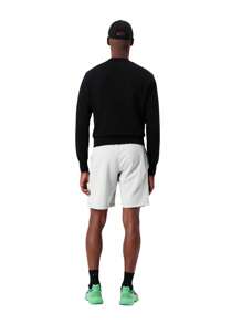 Champion Men Shorts - Grey - View 2