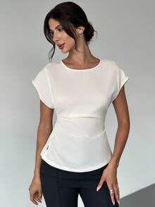 Firerie 女士衬衫、毕业典礼、女士教师服装、返校