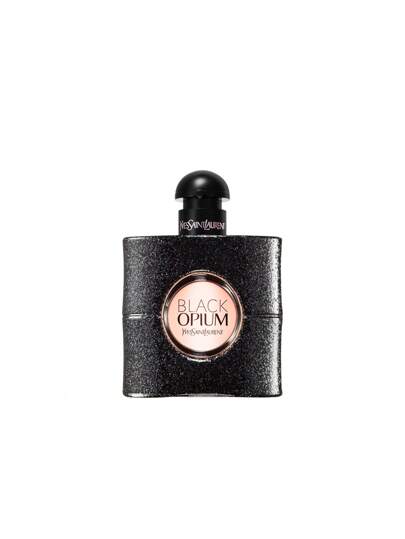 Yves Saint Laurent Black Opium Eau De Parfum 50 Ml