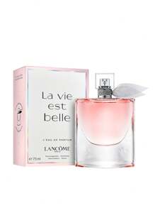 Lancôme La Vie Est Belle Eau De Parfum 75 Ml - 彩色 - 查看 2