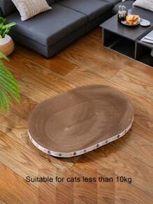 猫抓板、室内猫抓板、防护家具猫抓板、猫抓玩具。 - 彩色 - 查看 11