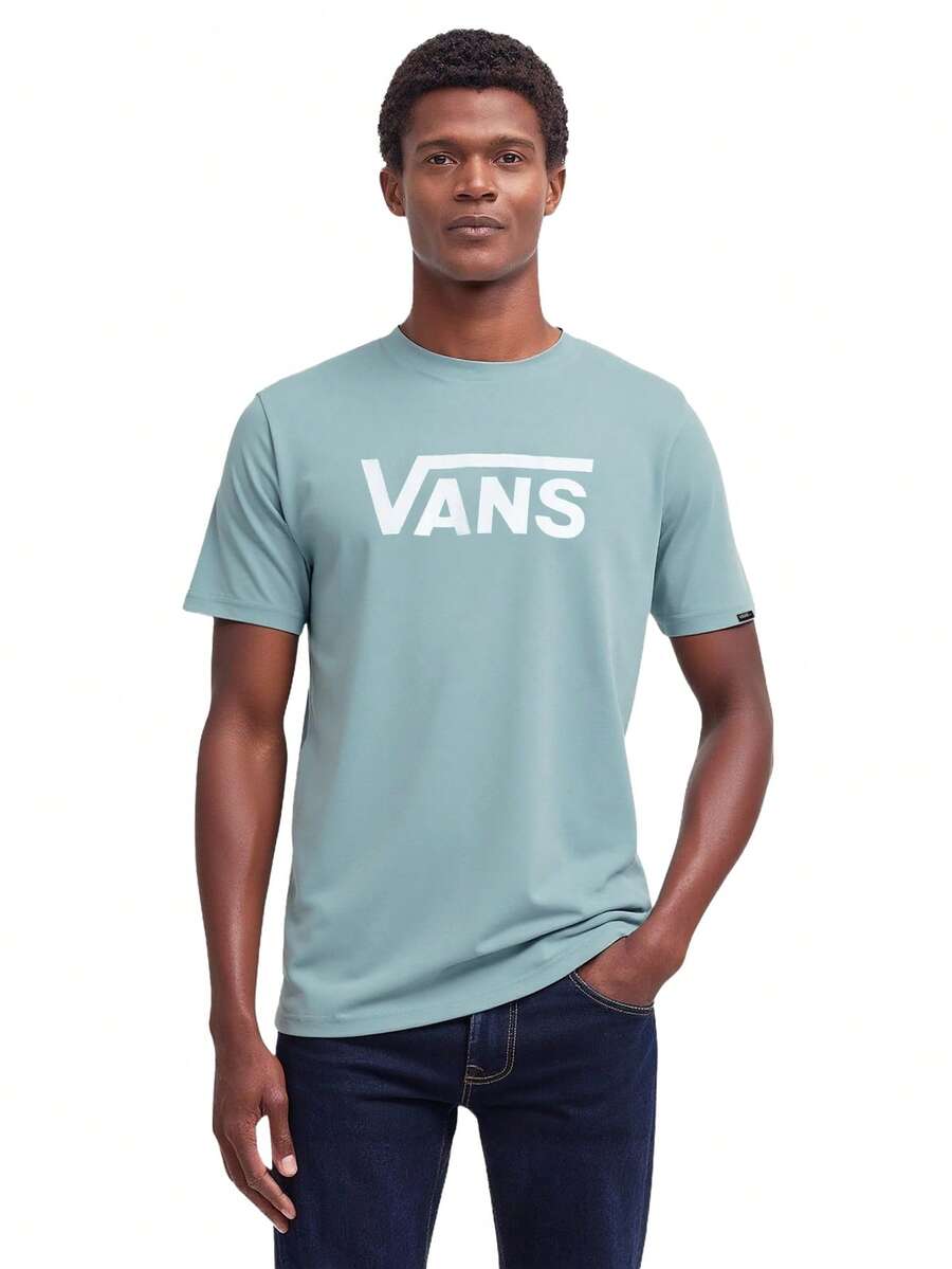 VANS CLASSIC CTDL - Cadet Blue - View 1
