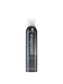 Aveda Control Force Firm Hold Hair Spray 300 Ml - Black - View 1