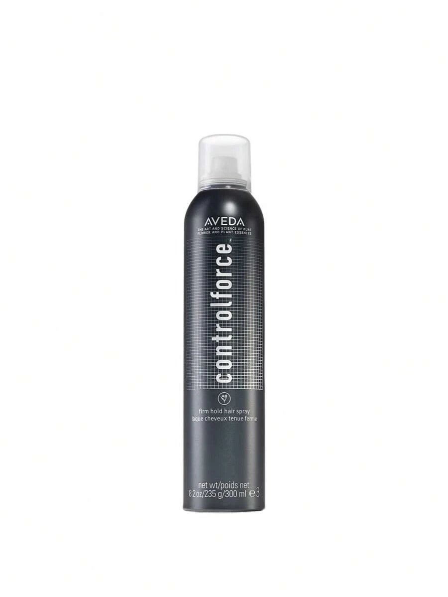 Aveda Control Force Firm Hold Hair Spray 300 Ml - Black - View 1