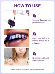 SlowSunday 紫色修护精华