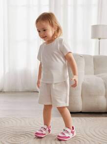 Sneakers Bayi - MultiWarna - View 2