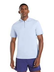 Calvin Klein LIQUID TOUCH WELT ZI - Zen blue - View 1