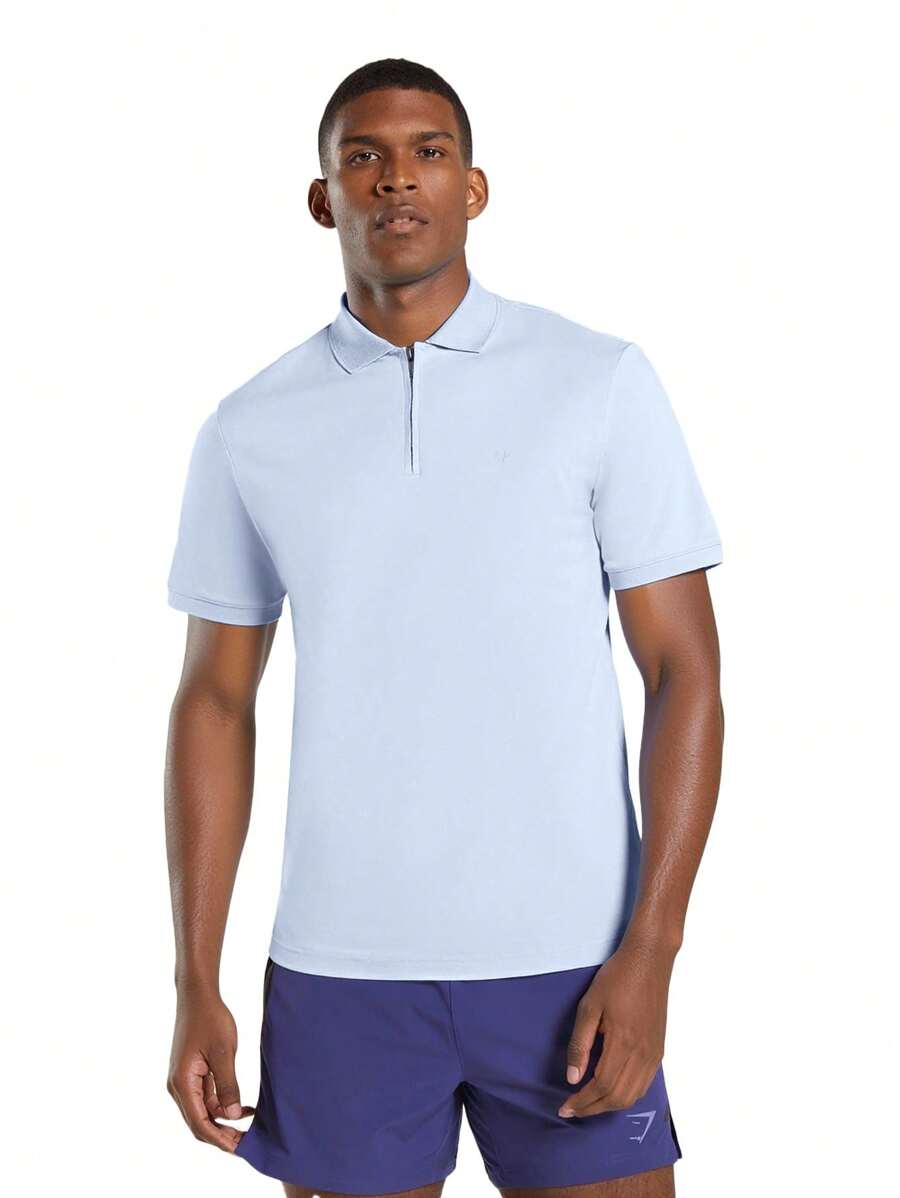 Calvin Klein LIQUID TOUCH WELT ZI - Zen blue - View 1