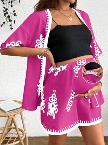 Hot Pink