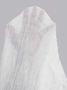 GlowEve Women's Casual Backless Hollow Out Sun Protection Shirt Fall Cloth For Women