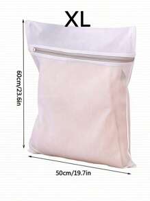 1/3//4/6件洗衣机专用洗衣袋家用内衣文胸防缠绕袋防变形衣服内衣放入洗衣袋